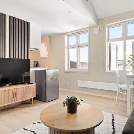 Dinbnb Appartments L Live In A Postcard ! L 300 M To Bryggen L Value! Apartamento