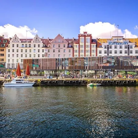 Dinbnb Appartments L Live In A Postcard ! L 300 M To Bryggen L Value! Apartamento