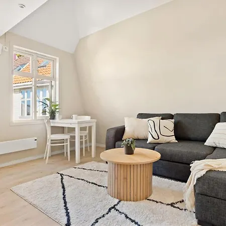 Dinbnb Appartments L Live In A Postcard ! L 300 M To Bryggen L Value! Apartamento *