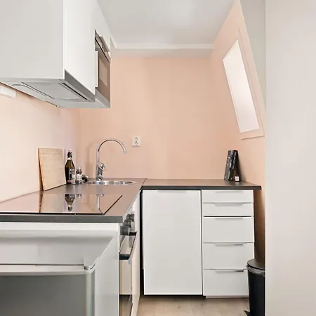 Dinbnb Appartments L Live In A Postcard ! L 300 M To Bryggen L Value! Apartamento *