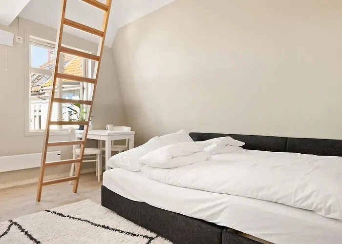 Appartamento Dinbnb Appartments L Live In A Postcard ! L 300 M To Bryggen L Value!