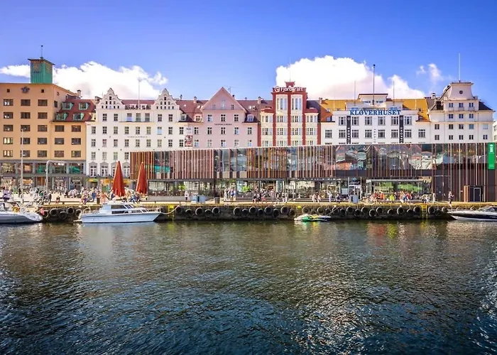 Dinbnb Appartments L Live In A Postcard ! L 300 M To Bryggen L Value! Appartamento