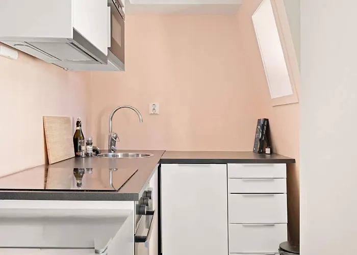 Dinbnb Appartments L Live In A Postcard ! L 300 M To Bryggen L Value! Apartamento *