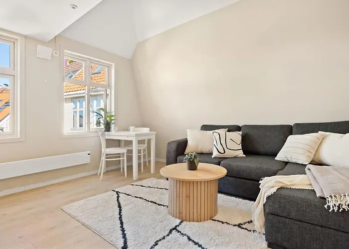 Dinbnb Appartments L Live In A Postcard ! L 300 M To Bryggen L Value! Appartement *